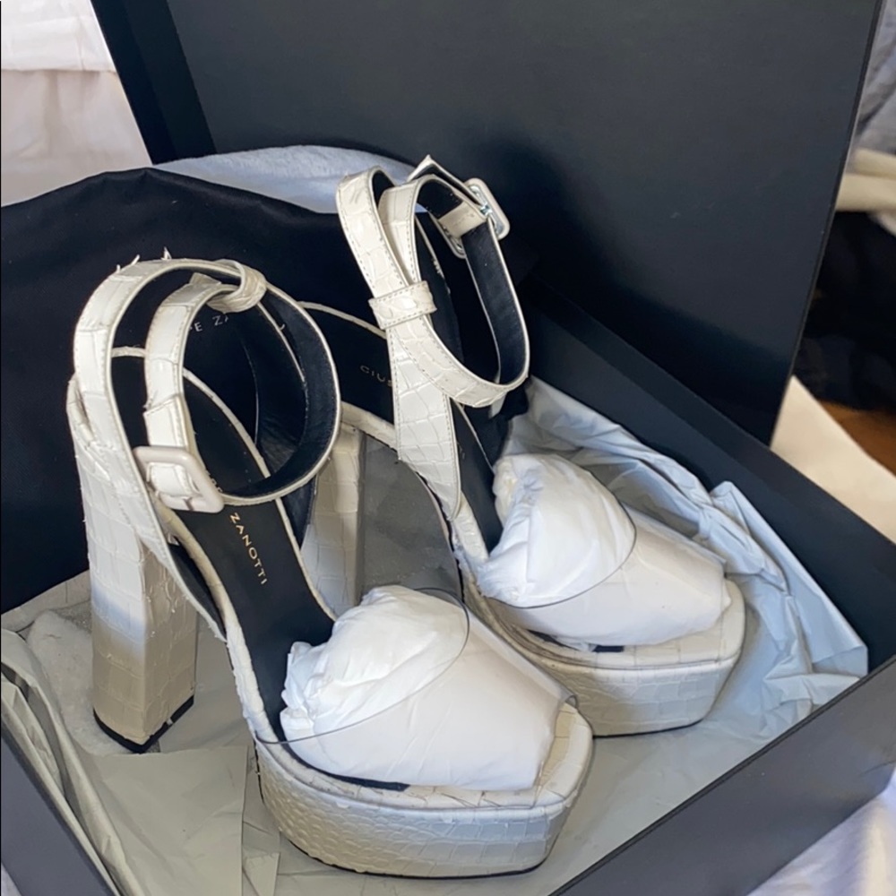 Giuseppe Zanotti